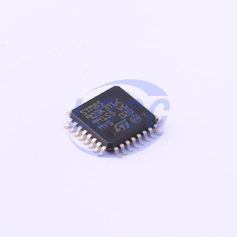 ST STM8S903K3T6CTR - 3