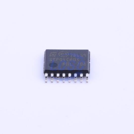 ST STP04CM05XTTR - 3