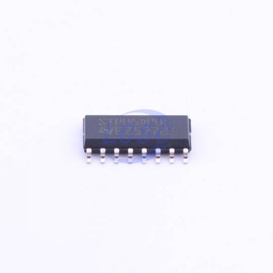 ST STP08DP05MTR - 3