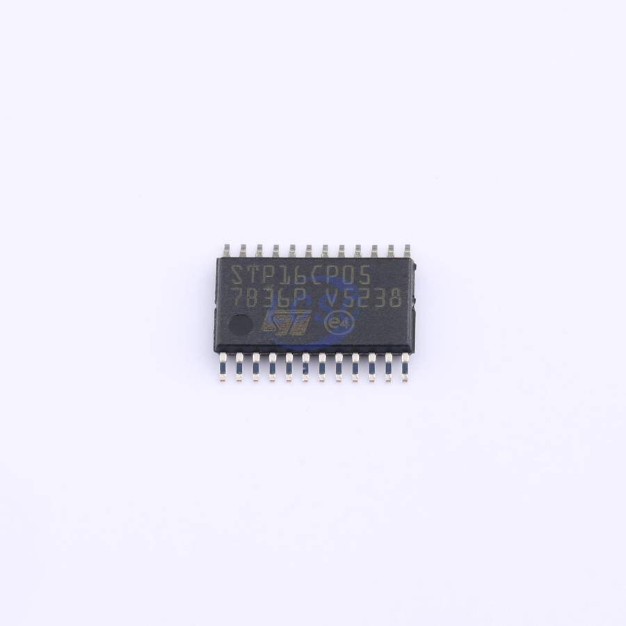 ST STP16CP05XTTR - 3