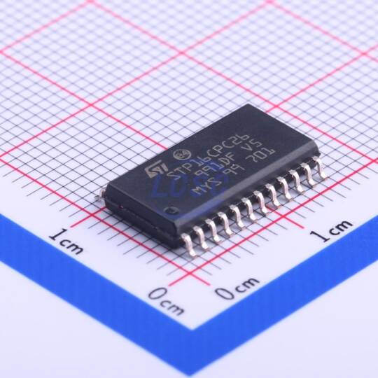 ST STP16CPC26MTR - 1