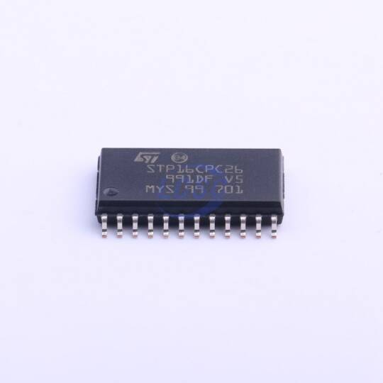 ST STP16CPC26MTR - 3