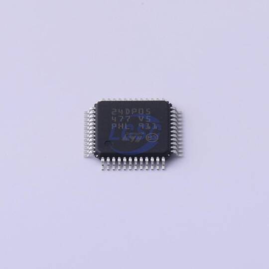 ST STP24DP05BTR - 3