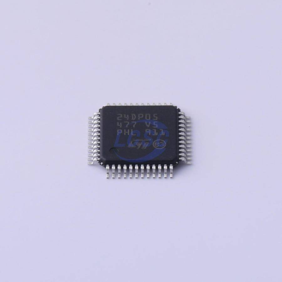 ST STP24DP05BTR - 3