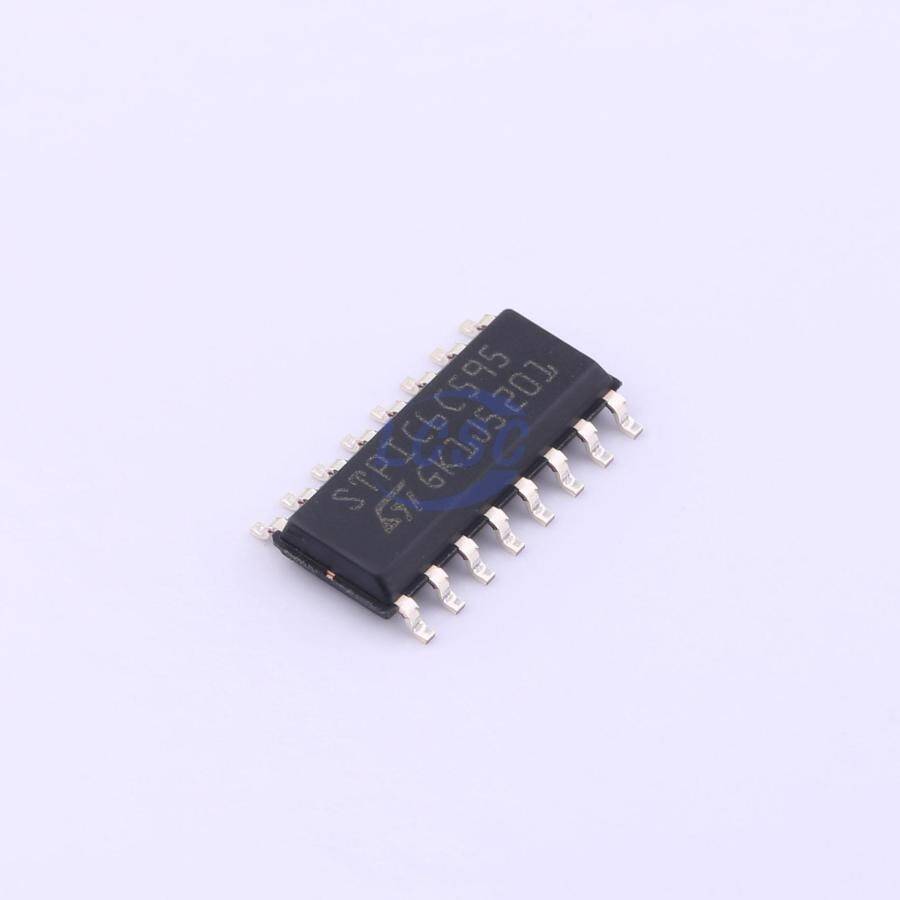 ST STPIC6C595MTR - 3