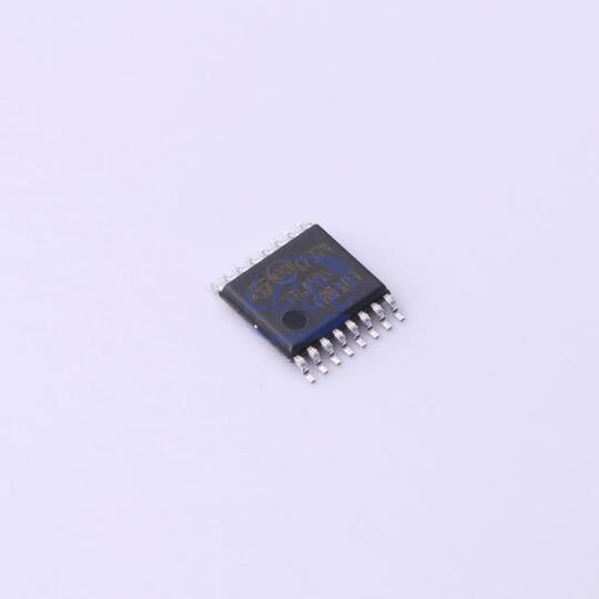 ST STPIC6D595TTR - 3
