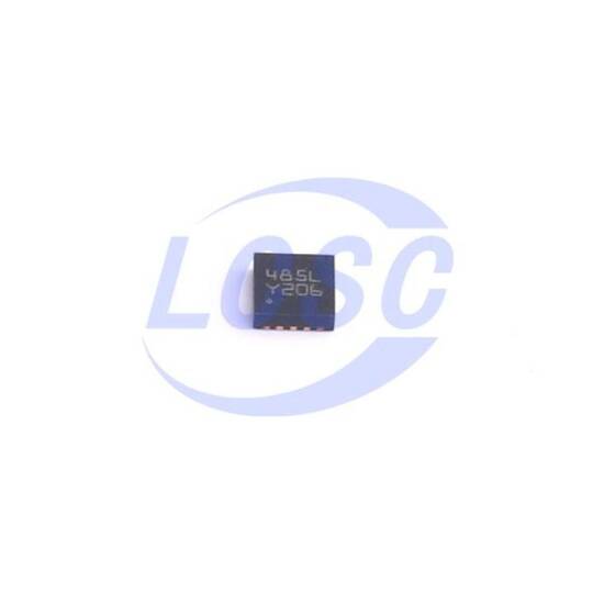 ST STR485LVQT - 3