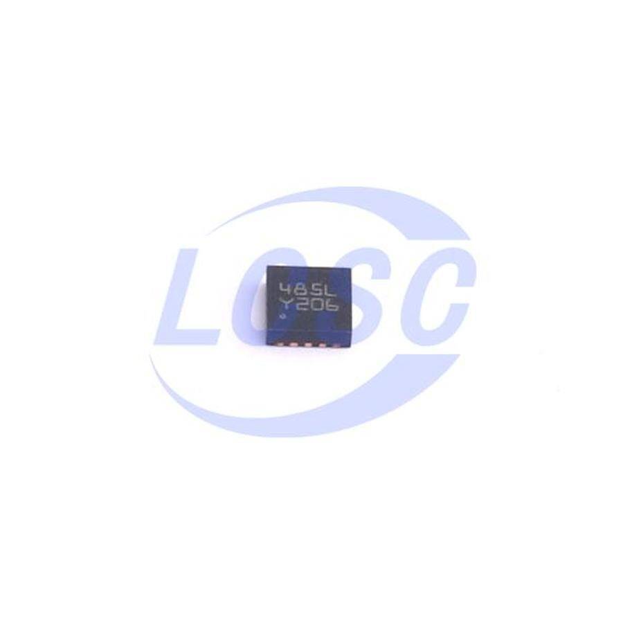 ST STR485LVQT - 3