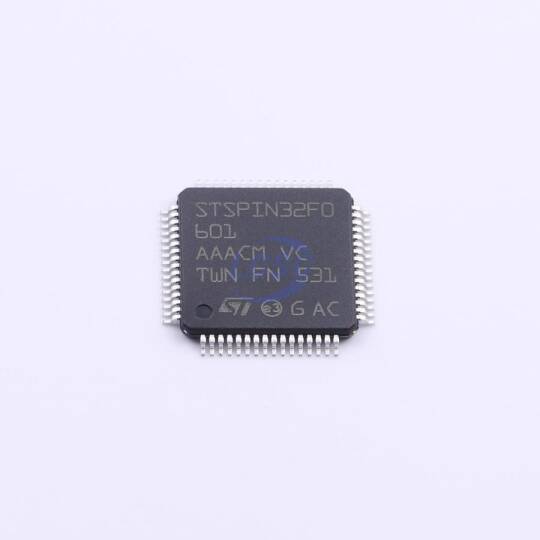 ST STSPIN32F0601 - 3