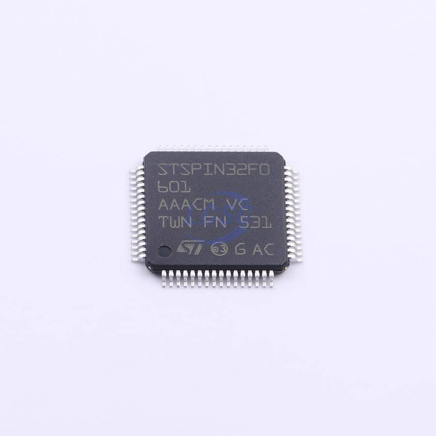 ST STSPIN32F0601 - 3