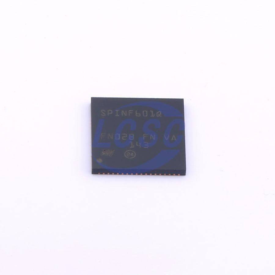 ST STSPIN32F0601QTR - 3