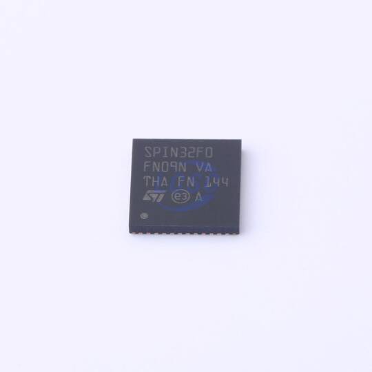 ST STSPIN32F0A - 3