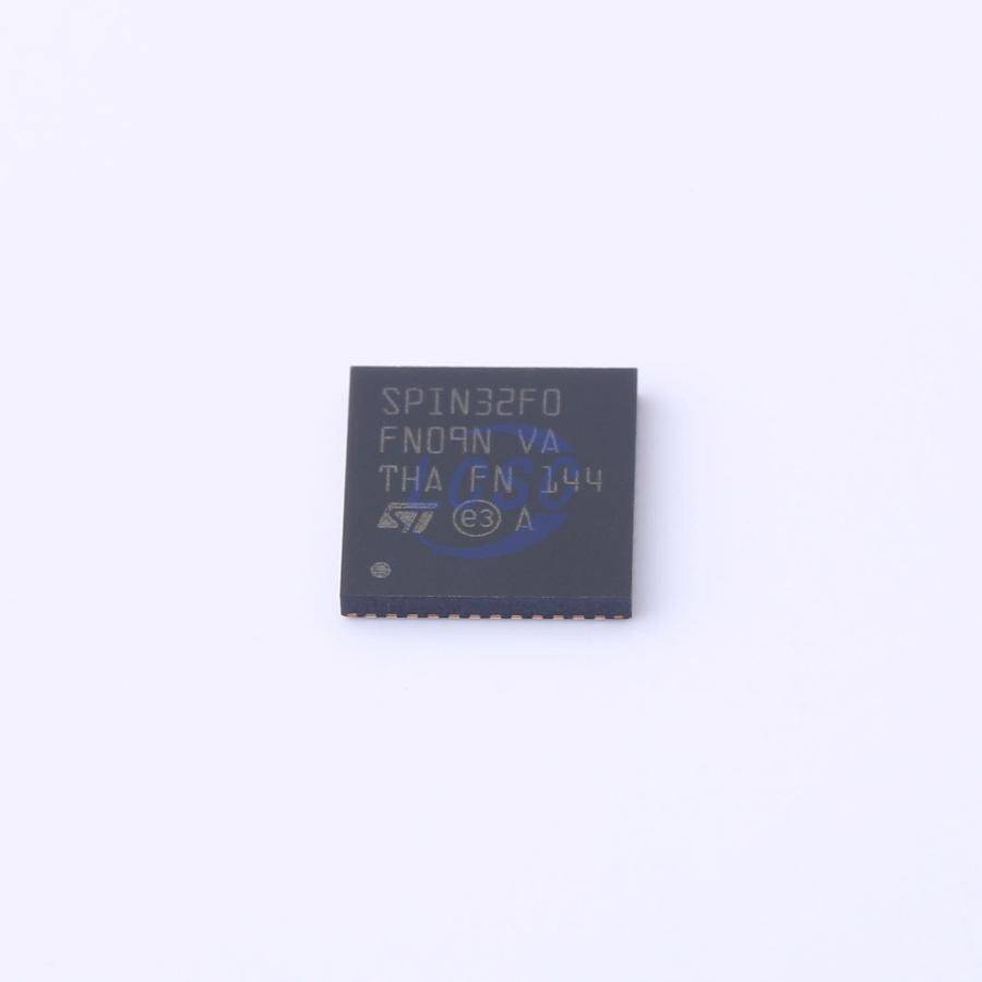 ST STSPIN32F0A - 3