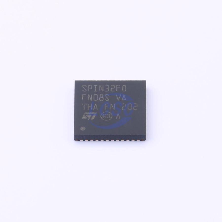ST STSPIN32F0ATR - 3