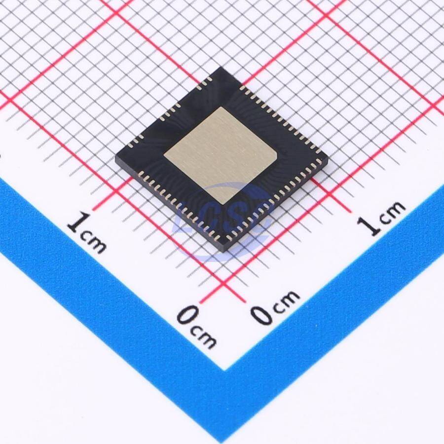 ST STSPIN32G0602Q - 2