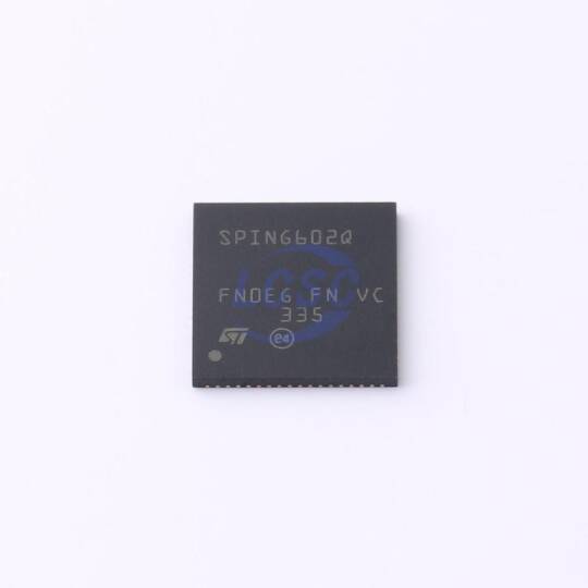 ST STSPIN32G0602Q - 3