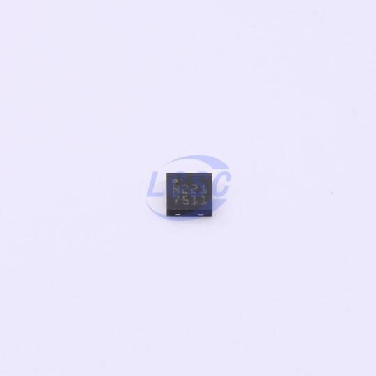 ST STTS751-1DP3F - 3