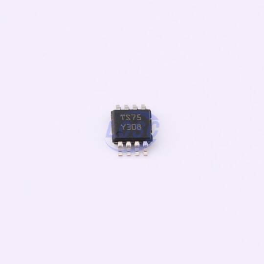 ST STTS75DS2F - 3