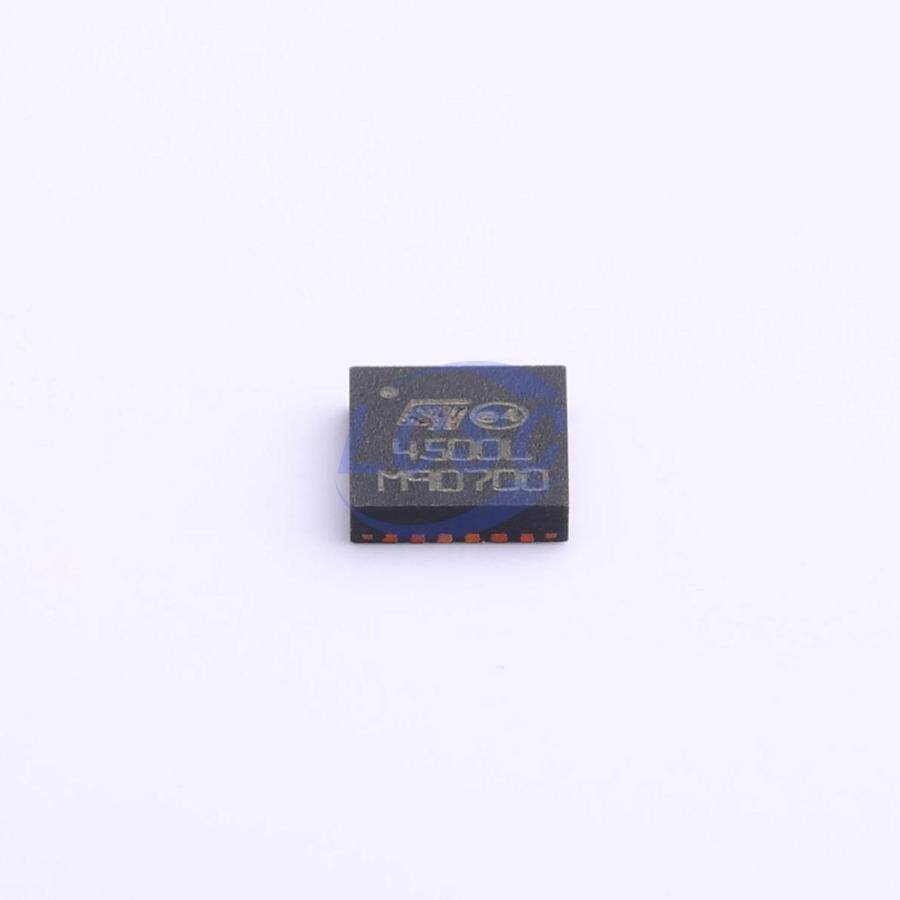 ST STUSB4500LQTR - 3