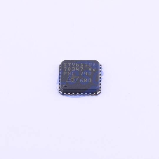 ST STV6110A - 3