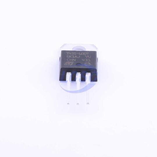 ST T435-600T - 3