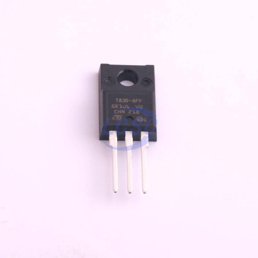 ST T830-8FP - 3