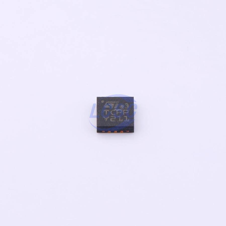 ST TCPP01-M12 - 3