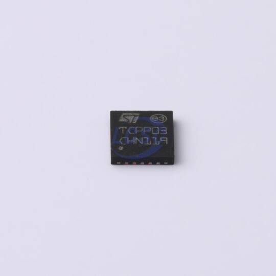 ST TCPP03-M20 - 3