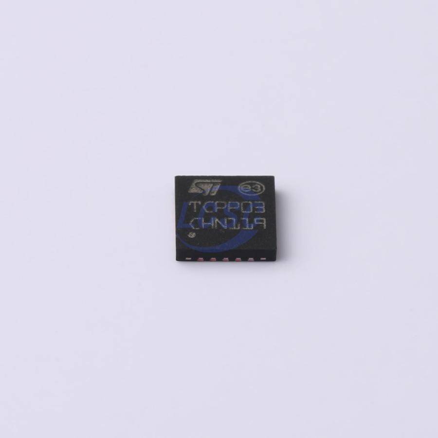 ST TCPP03-M20 - 3