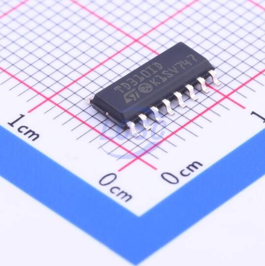 ST TD310ID - 1