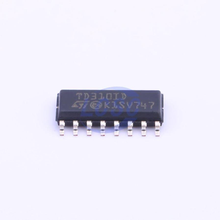 ST TD310ID - 3