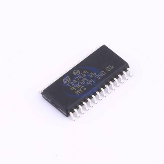 ST TDA7419 - 3