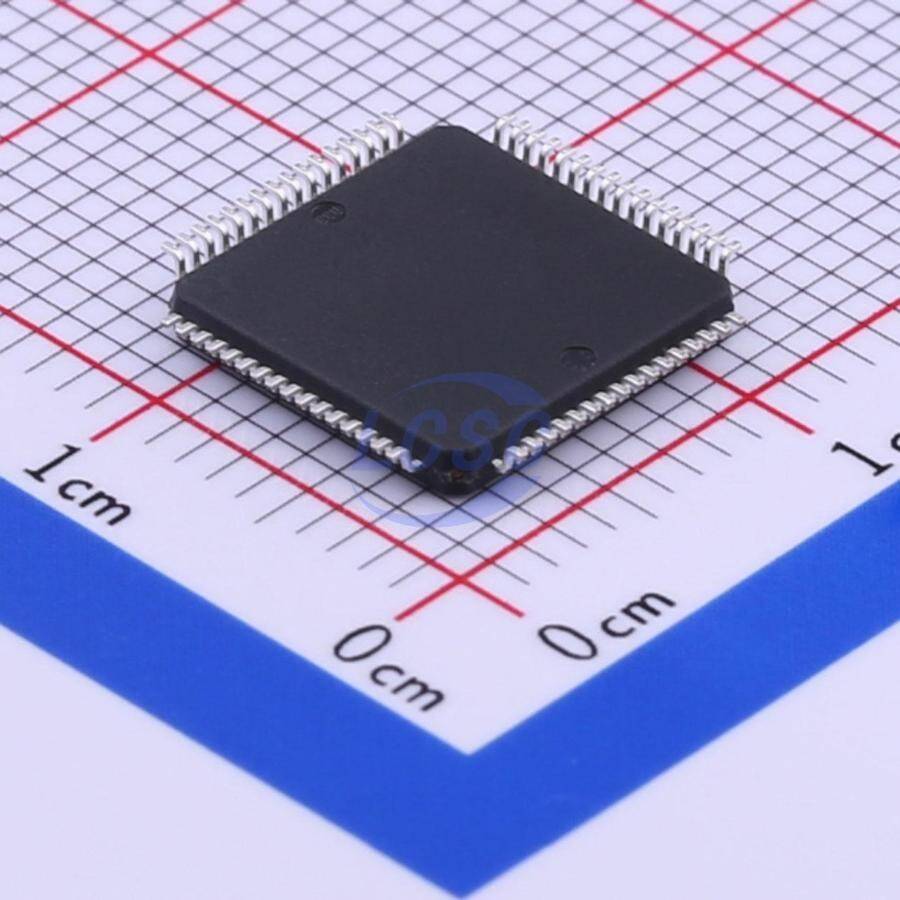 ST TDA7706M - 2