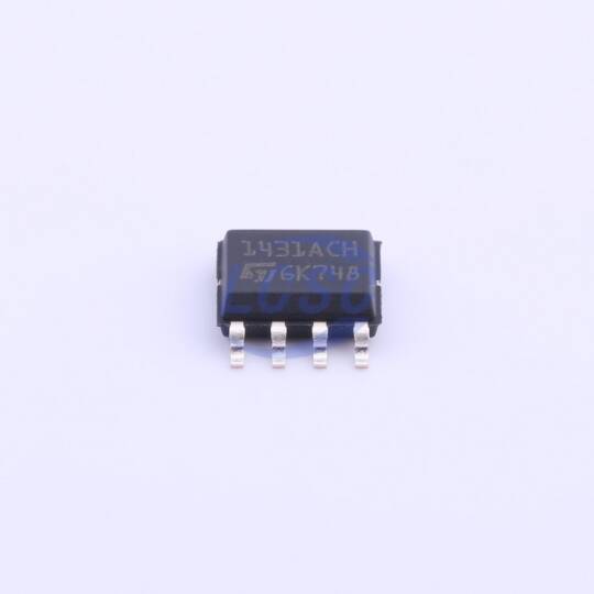 ST TL1431ACDT - 3