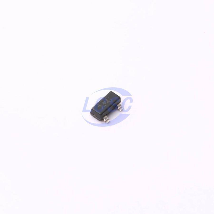 ST TL1431ACL3T - 3