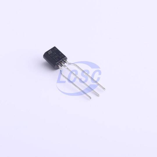 ST TL1431ACZT - 3