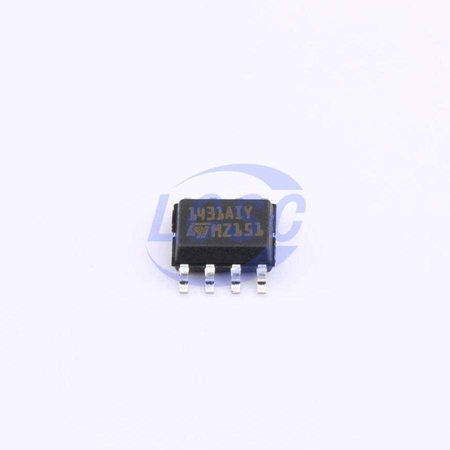 ST TL1431AIYDT - 3