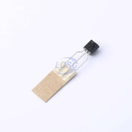 ST TL1431CZT - 3