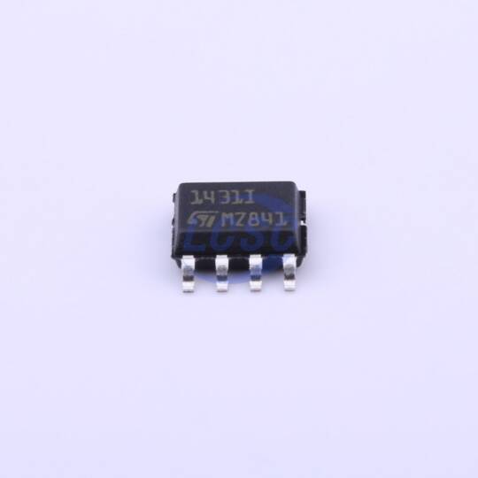 ST TL1431IDT - 3