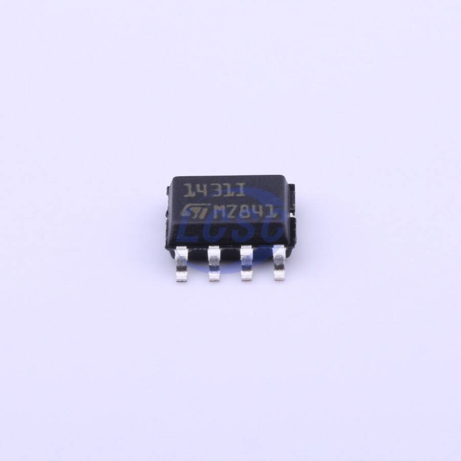 ST TL1431IDT - 3