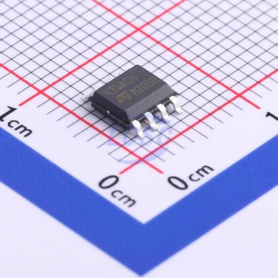 ST TL431ACDT - 1