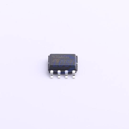 ST TL431ACDT - 3