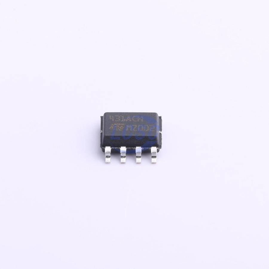 ST TL431ACDT - 3
