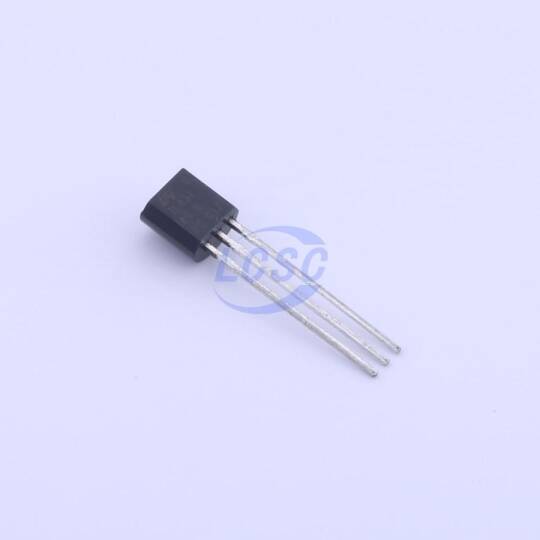 ST TL431ACZ - 3
