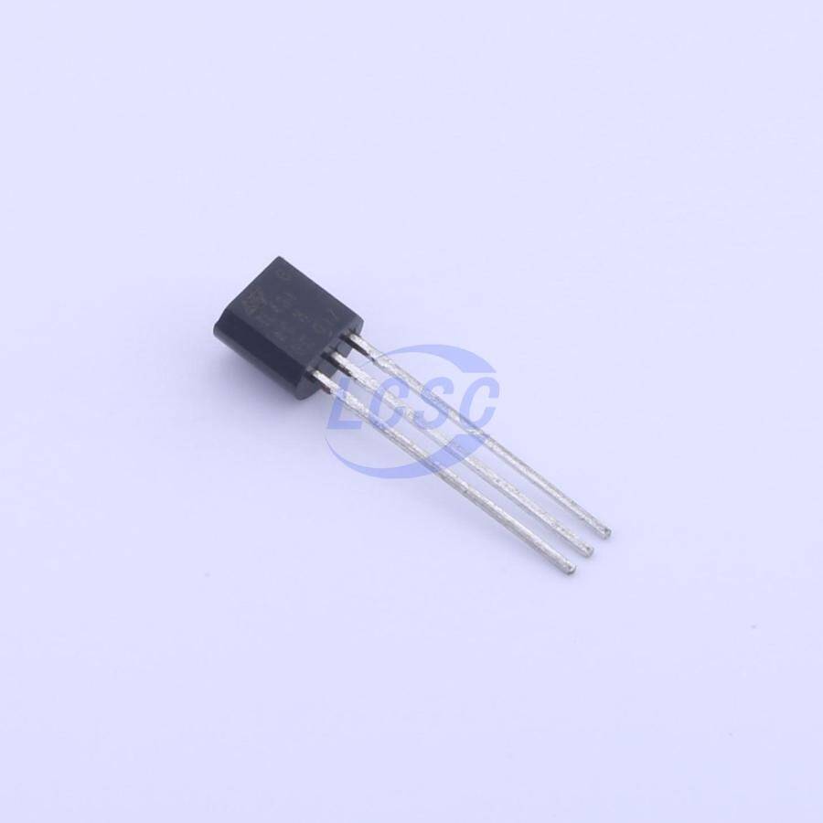 ST TL431ACZ - 3
