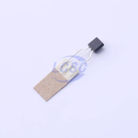 ST TL431ACZT - 3