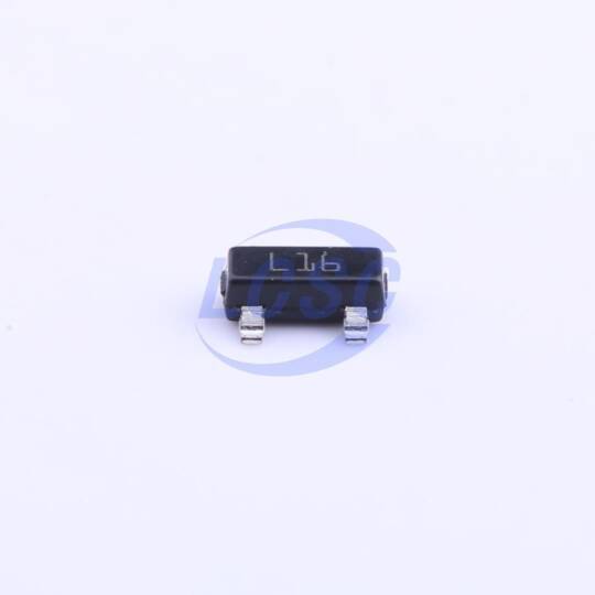 ST TL431AIL3T - 3