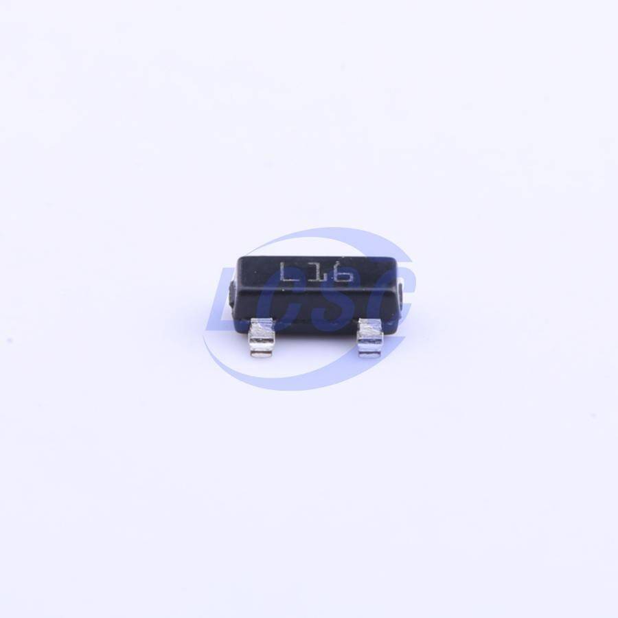 ST TL431AIL3T - 3