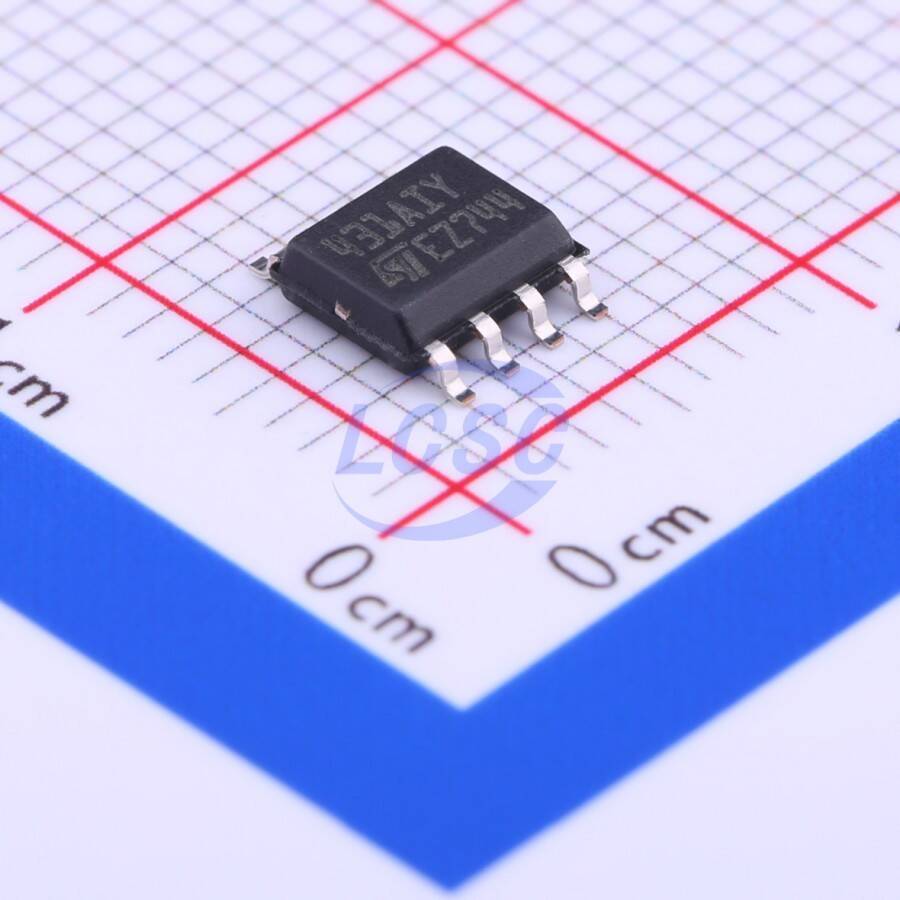 ST TL431AIYDT - 1