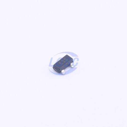 ST TL431CL3T - 3